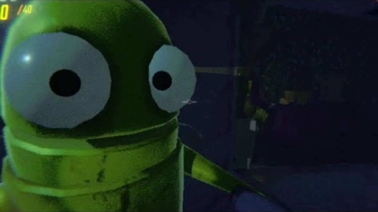 R.E.P.O. Gameplay Screenshot