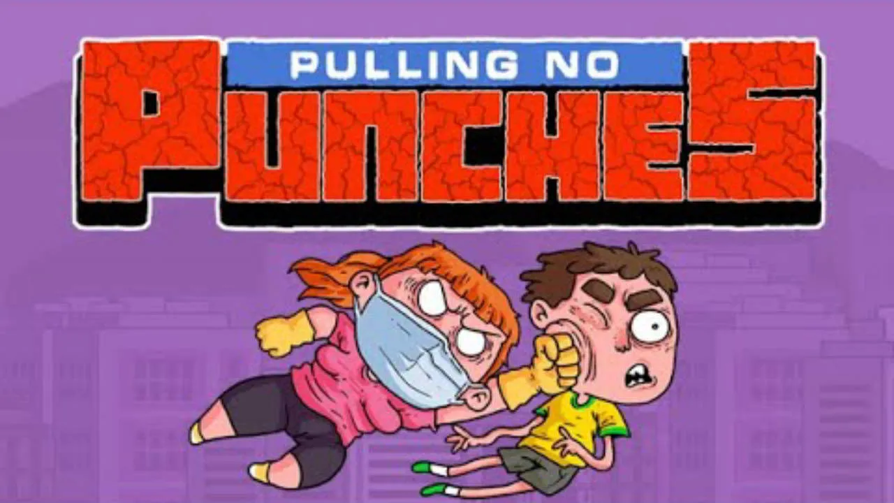 Pulling No Punches Gameplay Screenshot