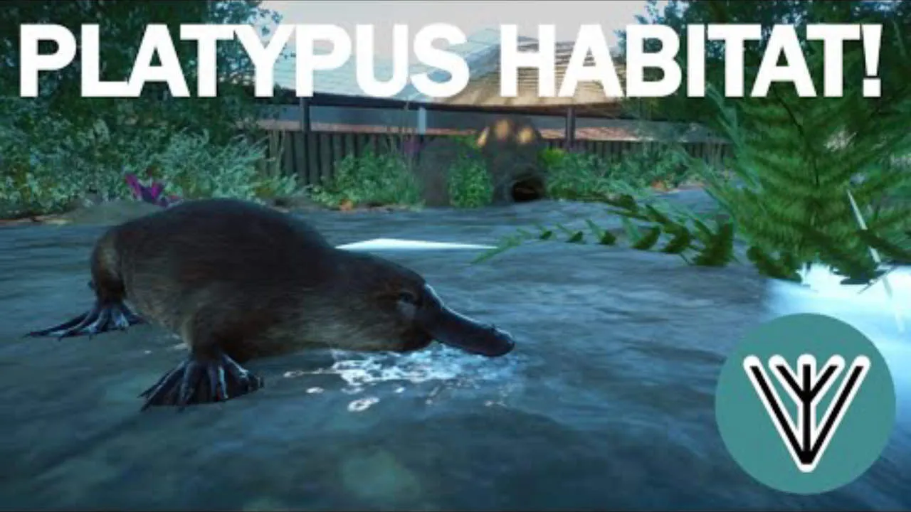 Platypus Gameplay Screenshot