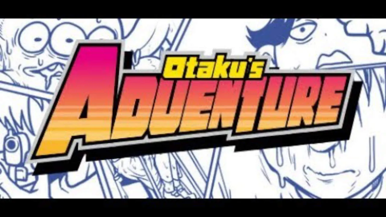 Otaku’s Adventure Gameplay Screenshot