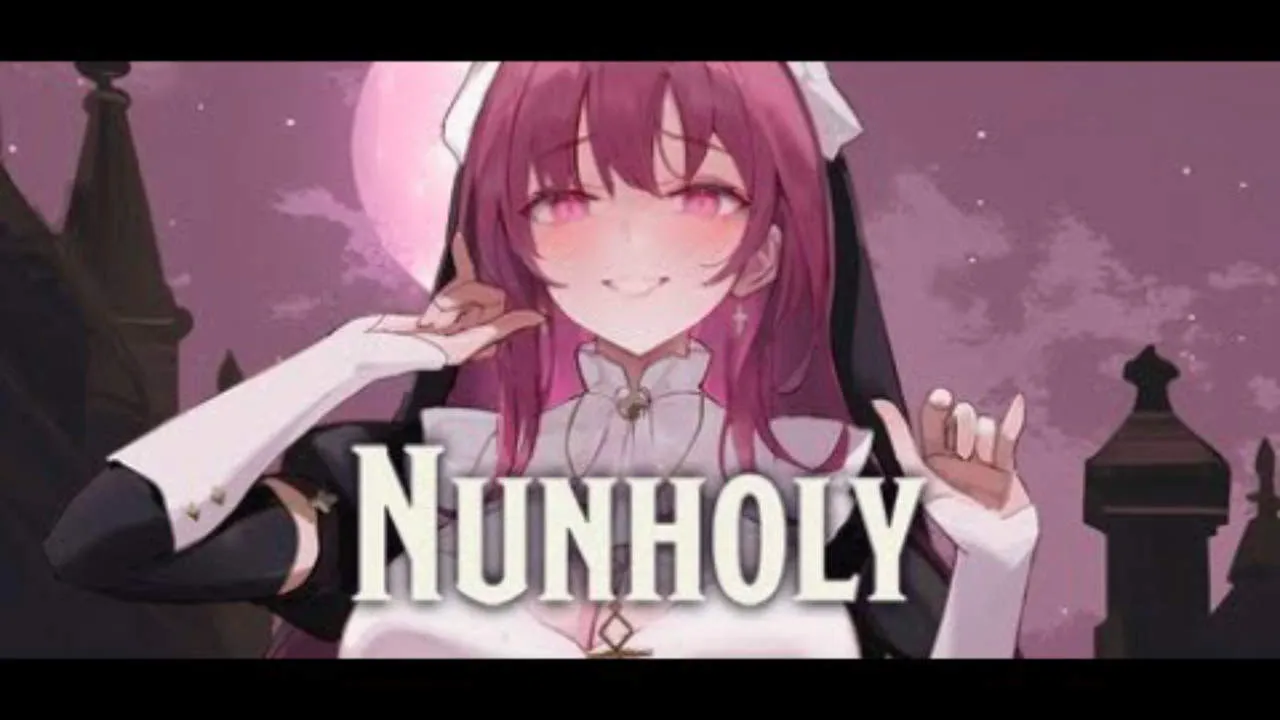 Nunholy Gameplay Screenshot