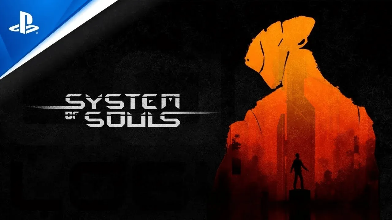 System of Souls Gameplay Screenshot