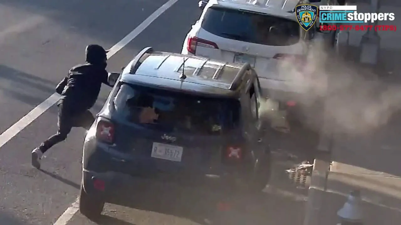 Police Shootout Gameplay Screenshot