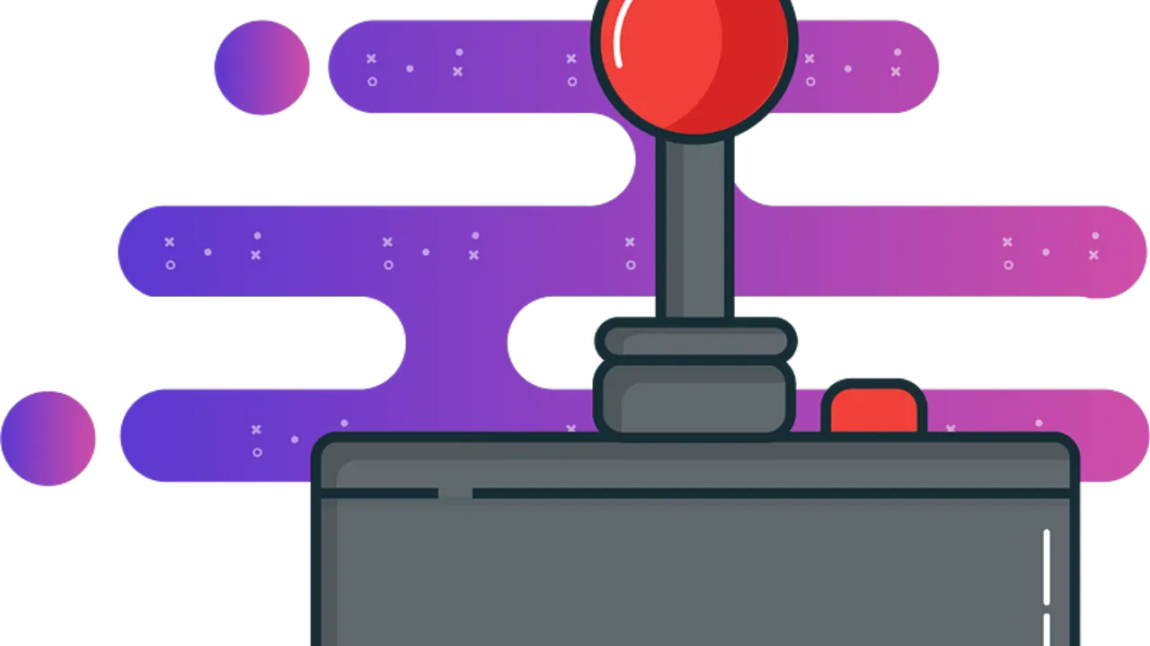 Shelldiver Gameplay Screenshot