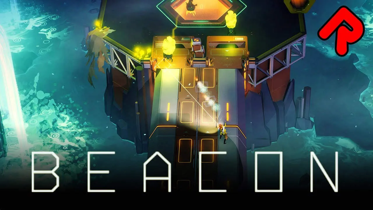 Beacon Gameplay Screenshot