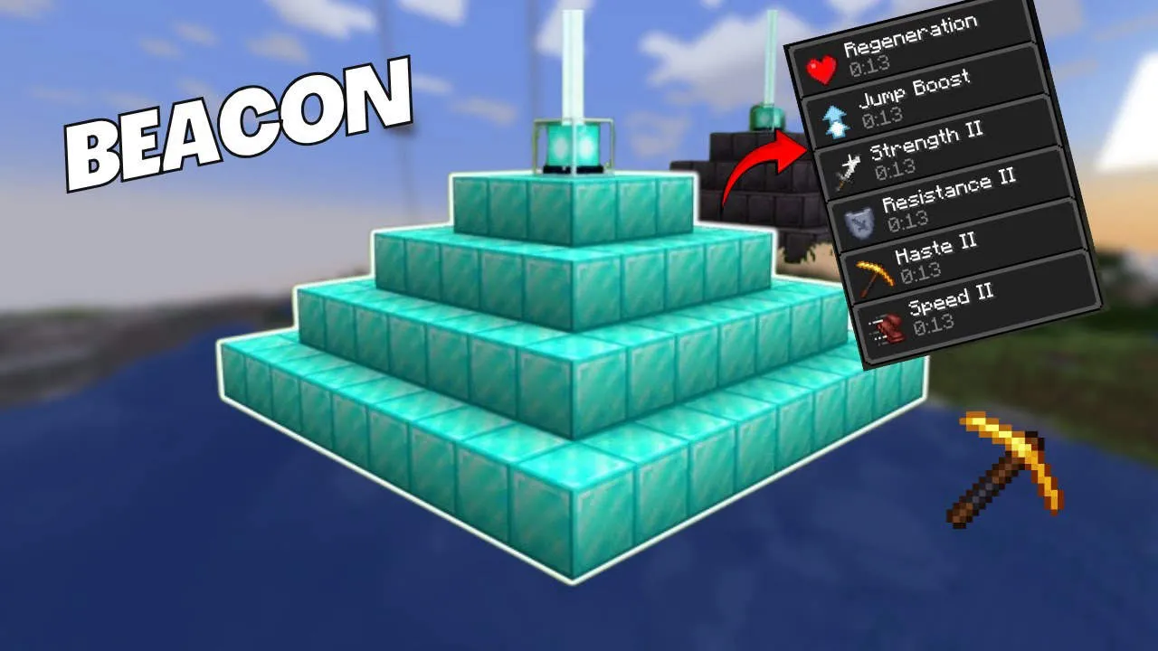 Beacon Gameplay Screenshot