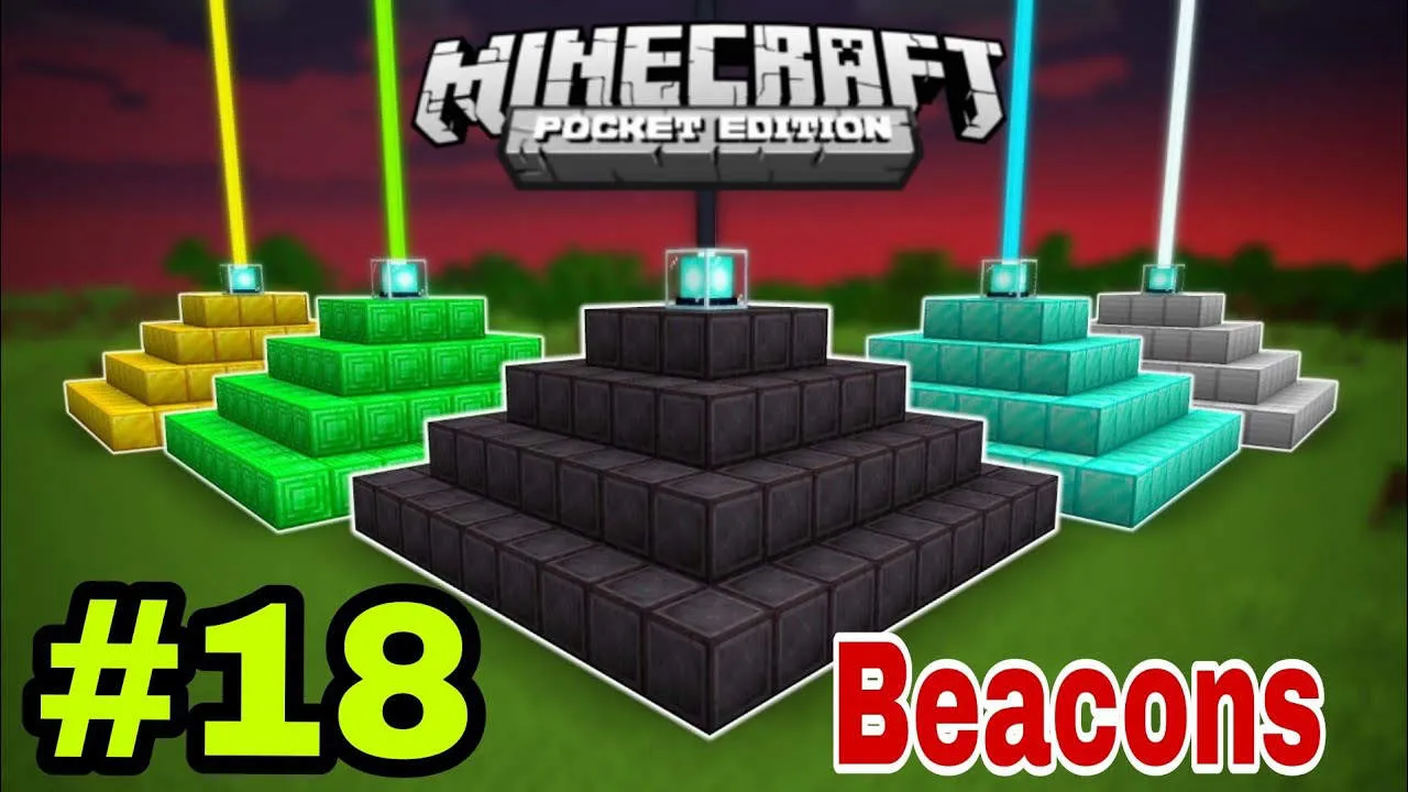 Beacon Gameplay Screenshot