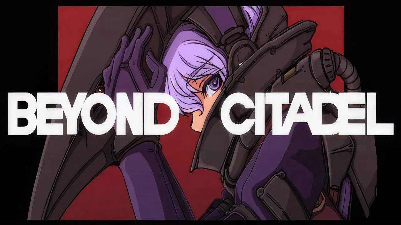 Beyond Citadel Gameplay Screenshot