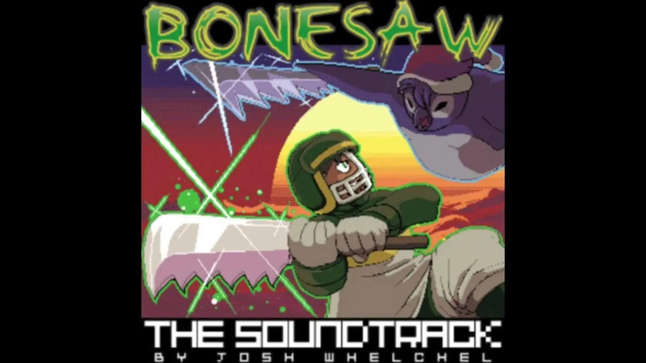 Bonesaw Gameplay Screenshot