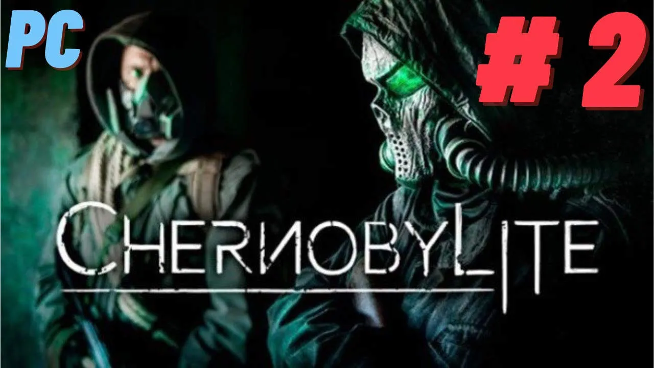 Chernobylite Enhanced Deluxe Edition Gameplay Screenshot