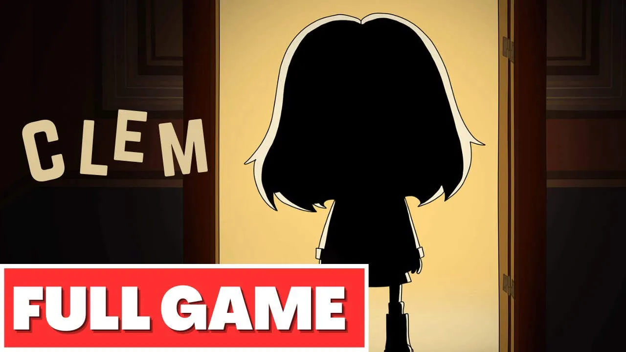 CLeM Gameplay Screenshot