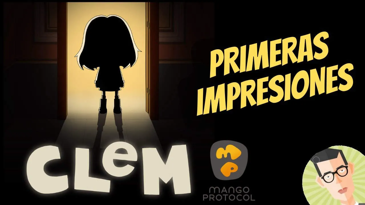 CLeM Gameplay Screenshot