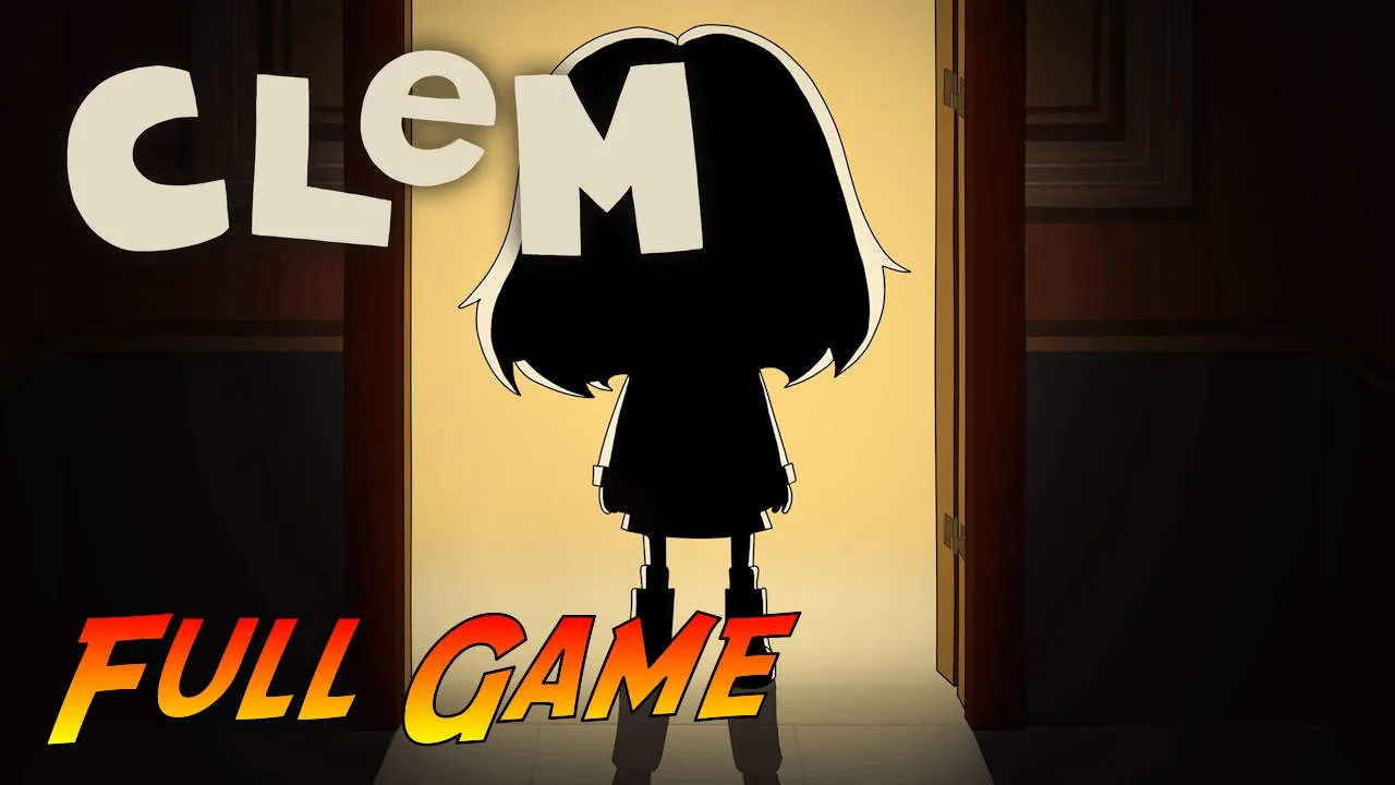 CLeM Gameplay Screenshot