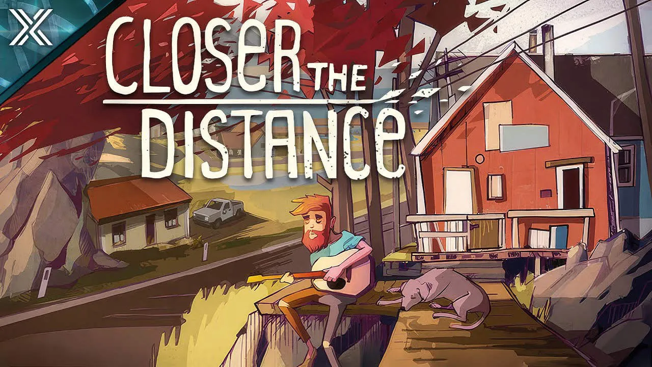 Closer the Distance Gameplay Screenshot