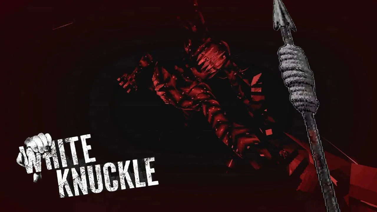 White Knuckle Gameplay Screenshot