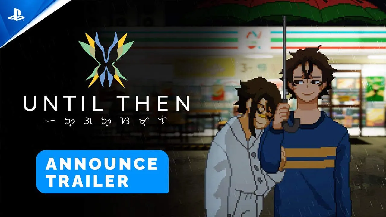Until Then Gameplay Screenshot