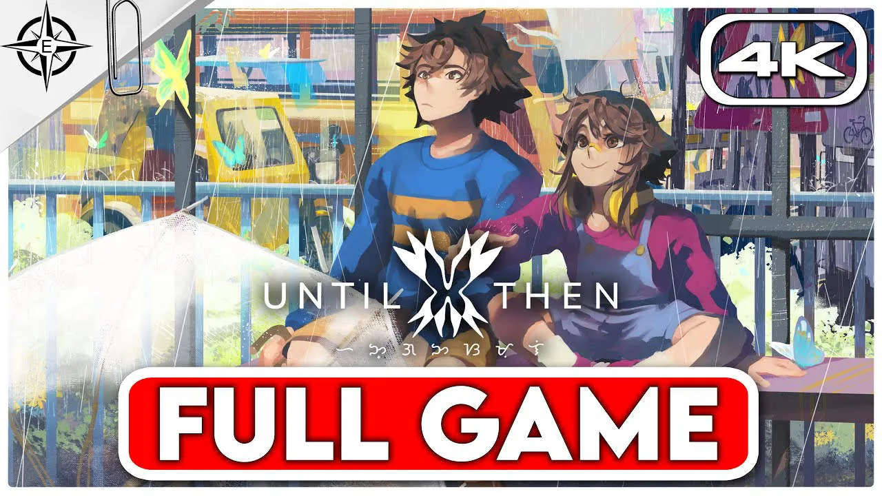 Until Then Gameplay Screenshot