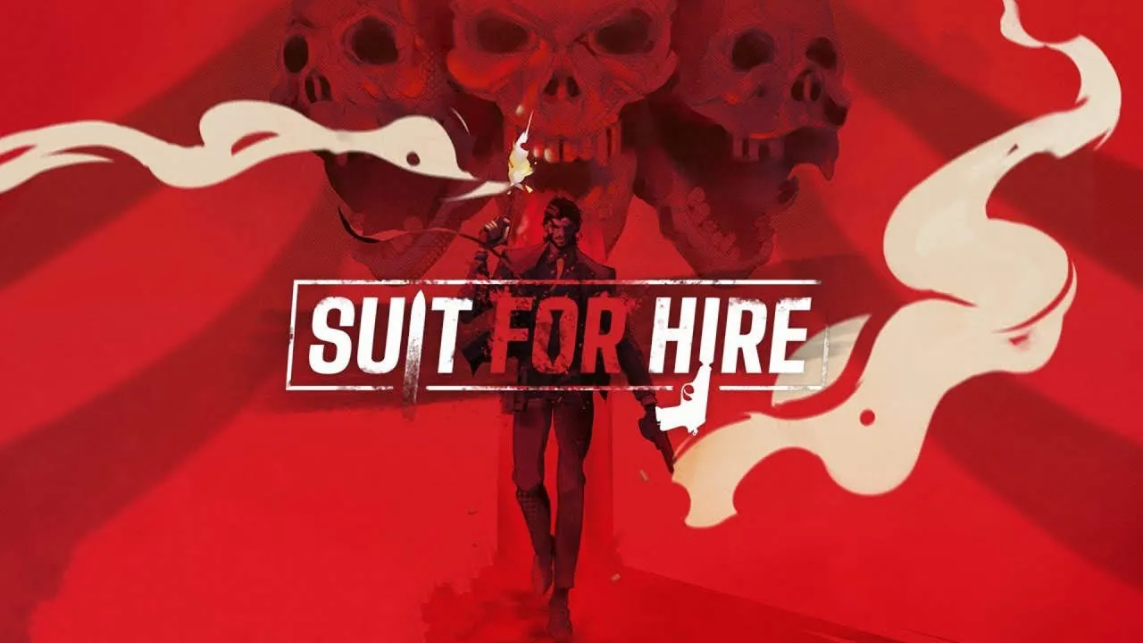 Suit for Hire Gameplay Screenshot