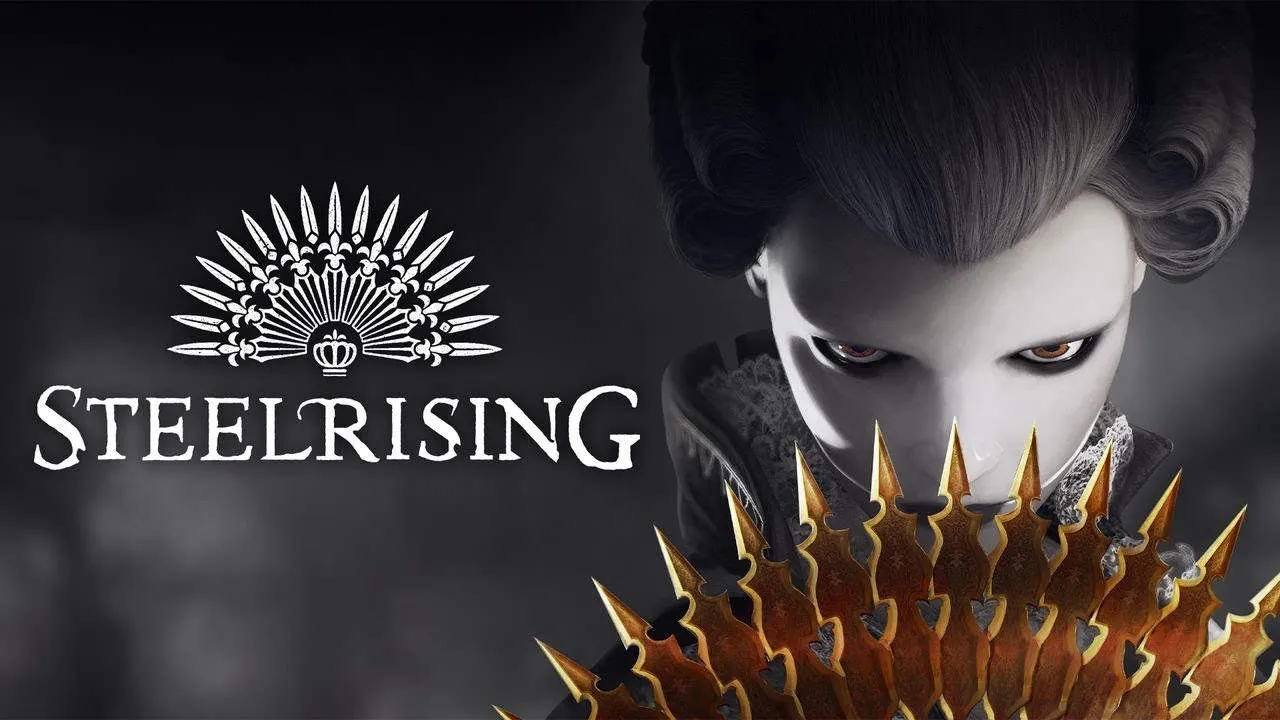 Steelrising Gameplay Screenshot