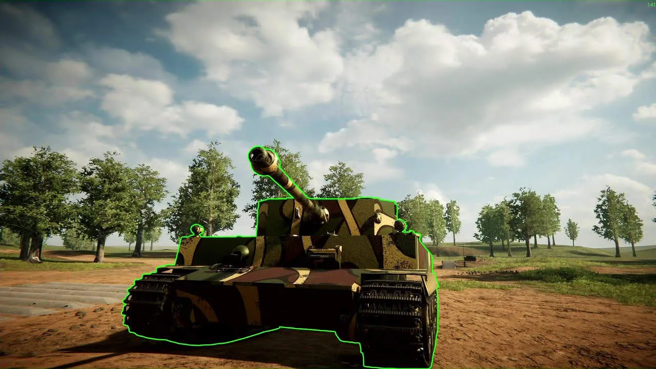 Sprocket Gameplay Screenshot