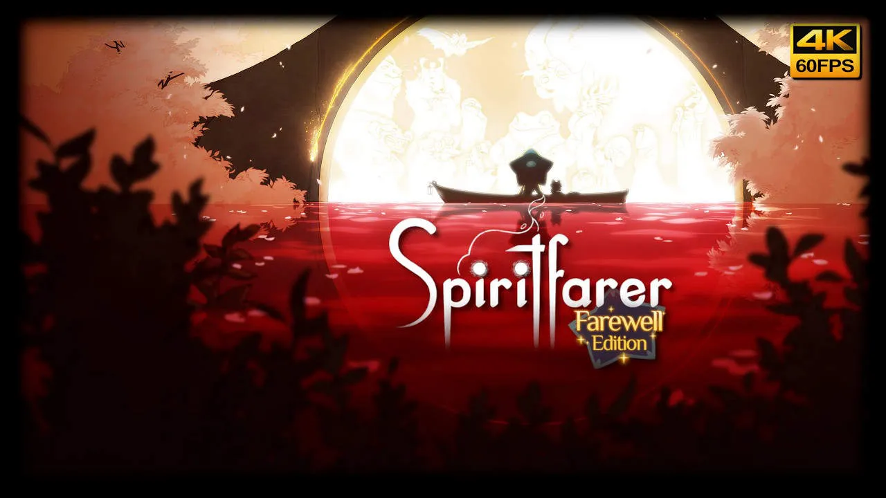 Spiritfarer Farewell Edition Gameplay Screenshot