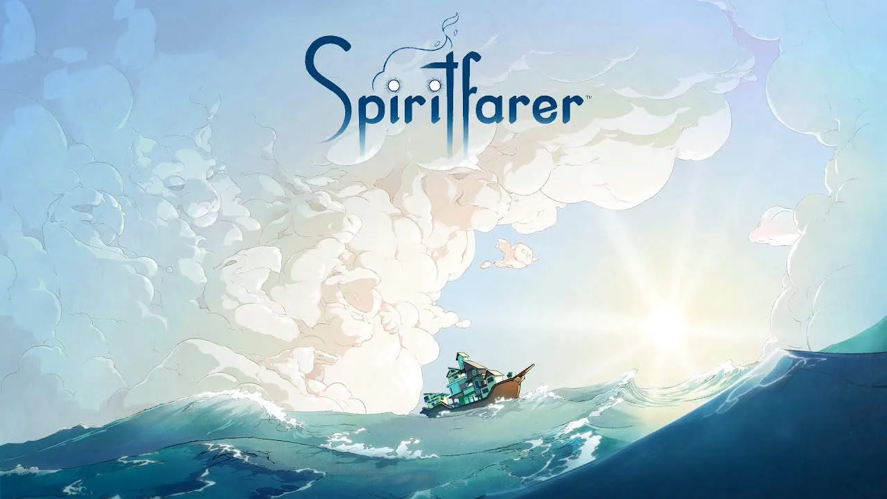 Spiritfarer Farewell Edition Gameplay Screenshot