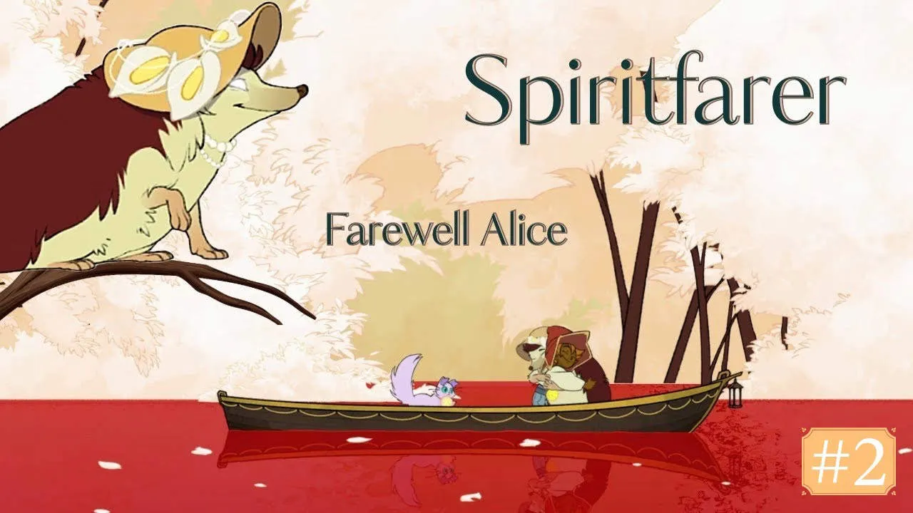 Spiritfarer Farewell Edition Gameplay Screenshot