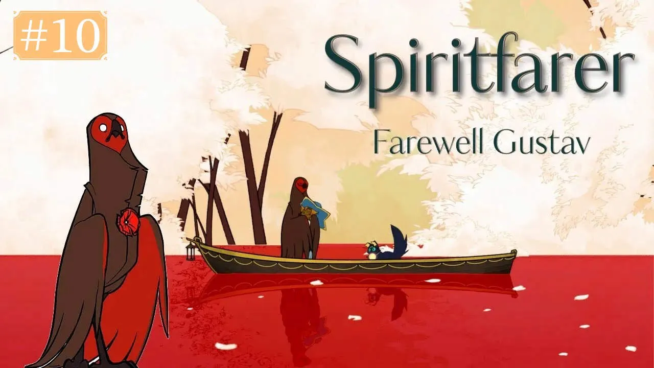 Spiritfarer Farewell Edition Gameplay Screenshot