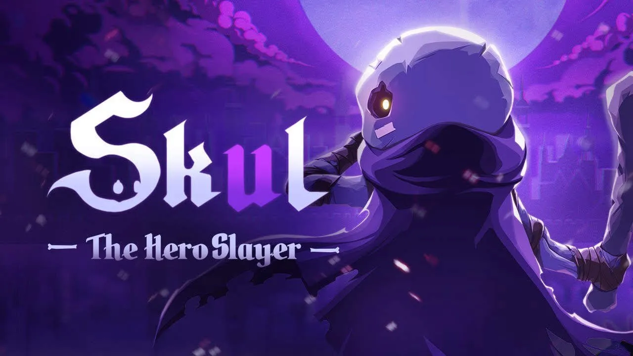 Skul: The Hero Slayer Gameplay Screenshot