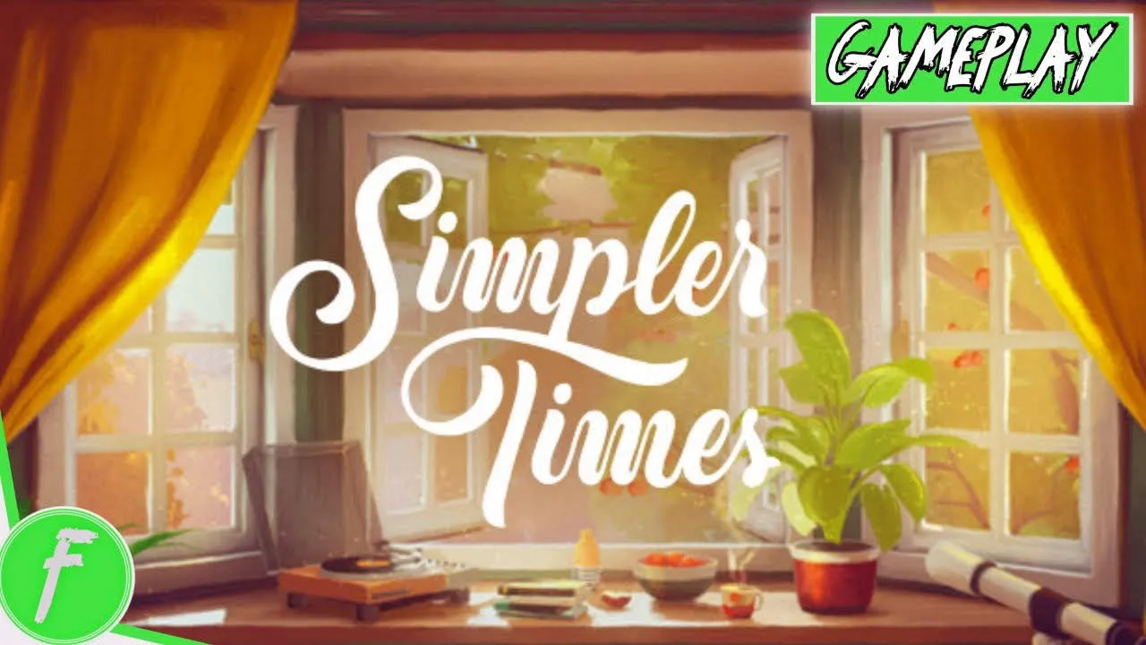 Simpler Times Gameplay Screenshot