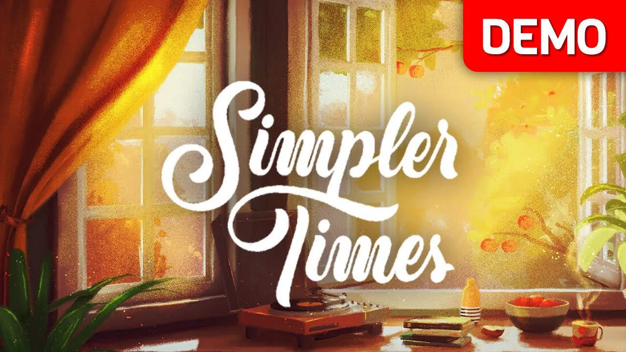 Simpler Times Gameplay Screenshot