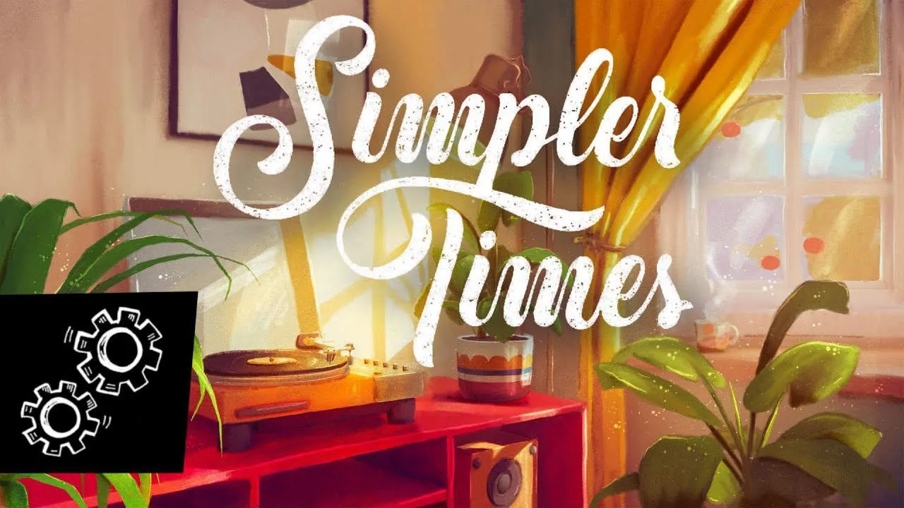 Simpler Times Gameplay Screenshot