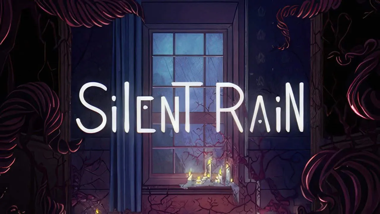 Silent Rain Gameplay Screenshot
