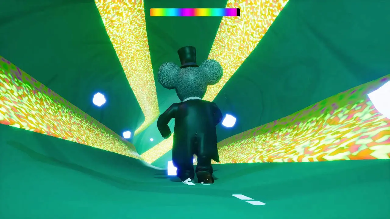 SIDE EFFECTS Gameplay Screenshot
