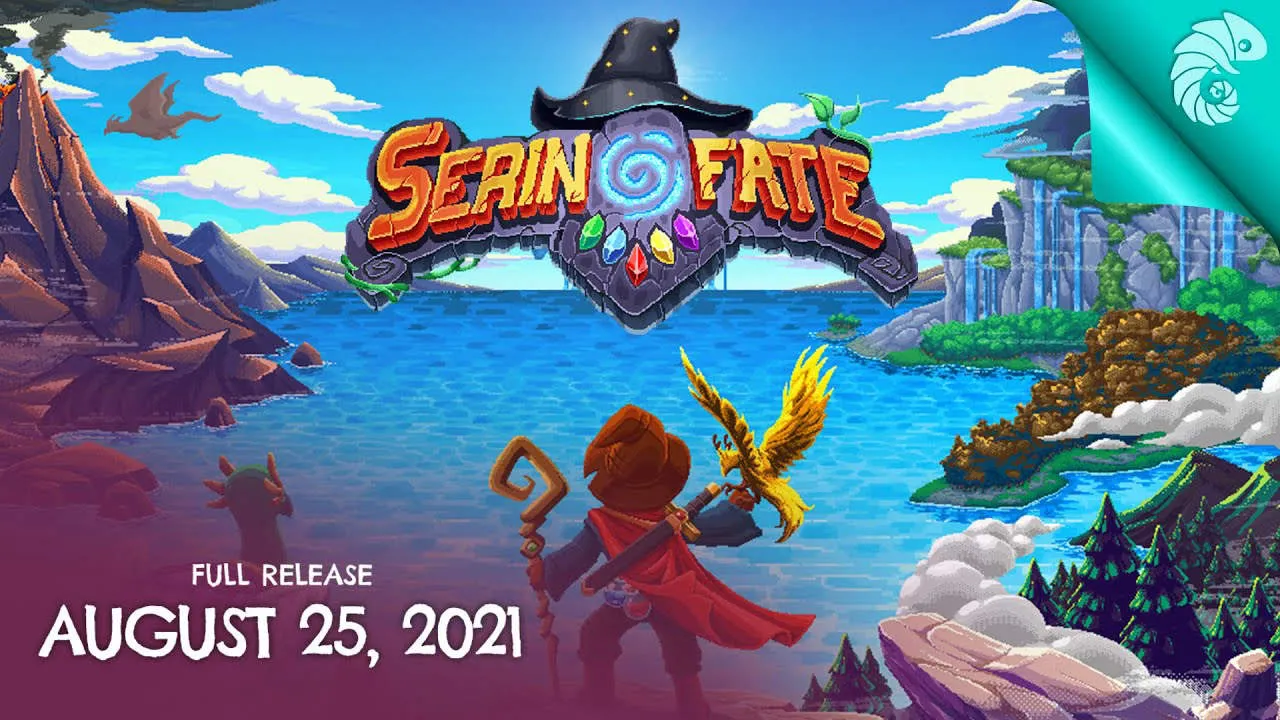 Serin Fate Gameplay Screenshot
