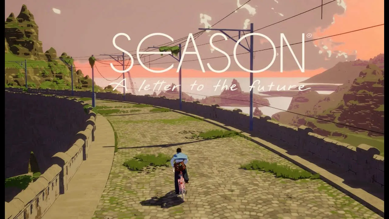 SEASON: A letter to the future Gameplay Screenshot
