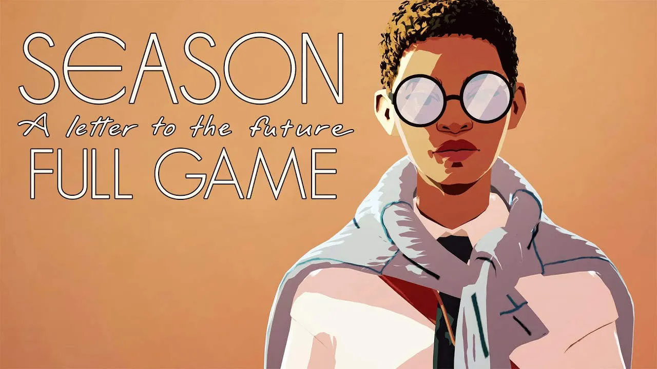 SEASON: A letter to the future Gameplay Screenshot