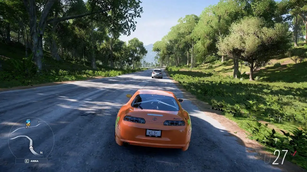 Supraworld Gameplay Screenshot