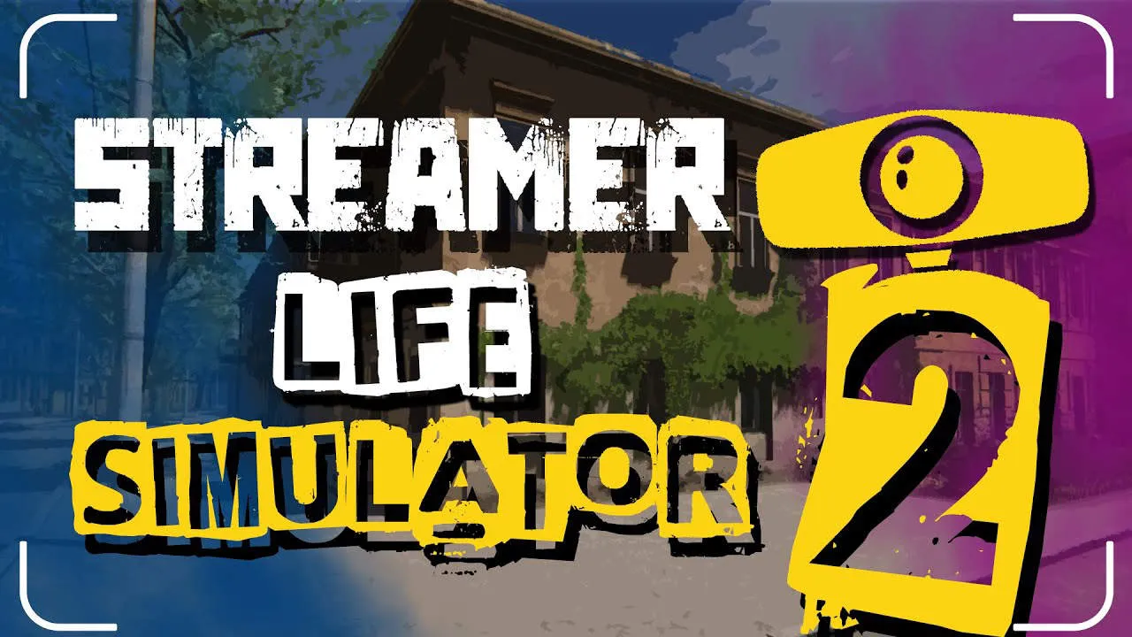Streamer Life Simulator 2 Gameplay Screenshot