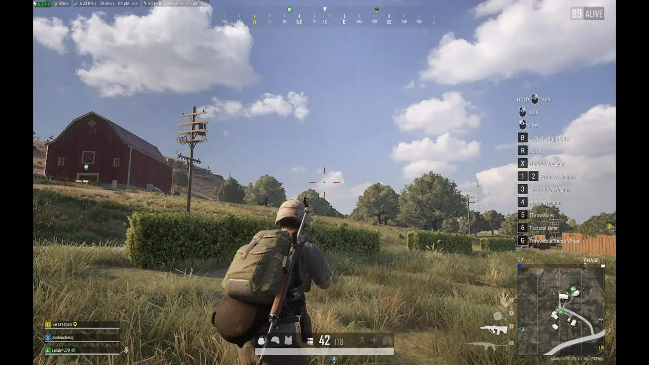 Spelp Gameplay Screenshot