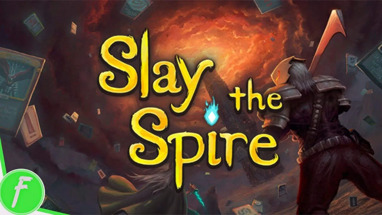 Slay the Spire Gameplay Screenshot