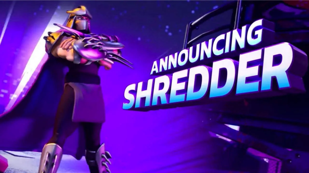 Shredders Gameplay Screenshot