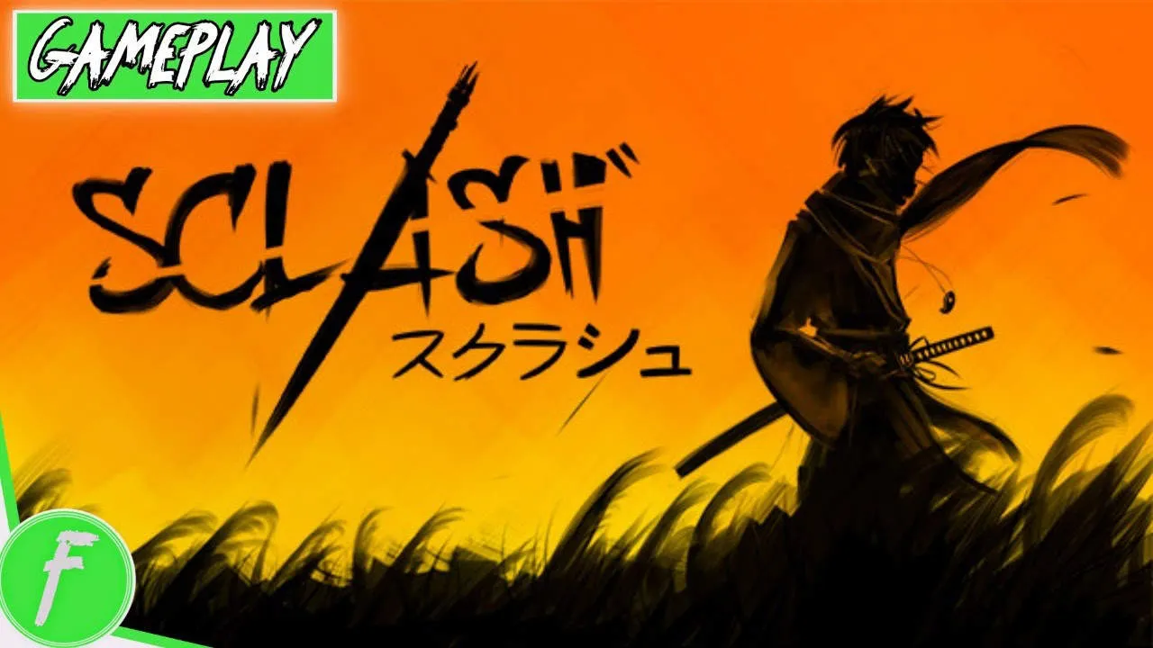 Sclash Gameplay Screenshot