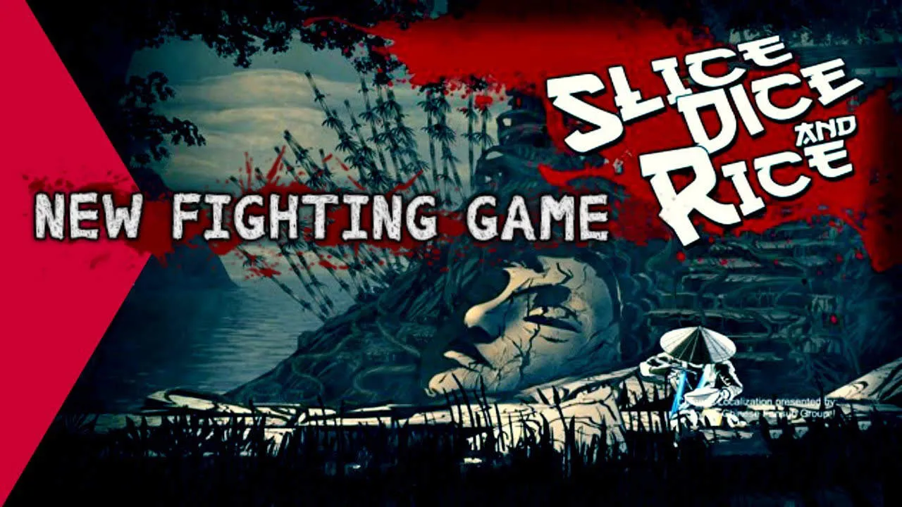 Slice & Dice Gameplay Screenshot