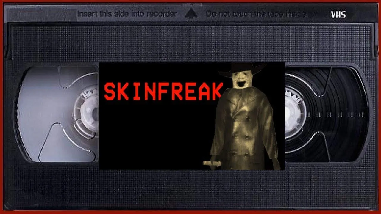 Skinfreak Gameplay Screenshot