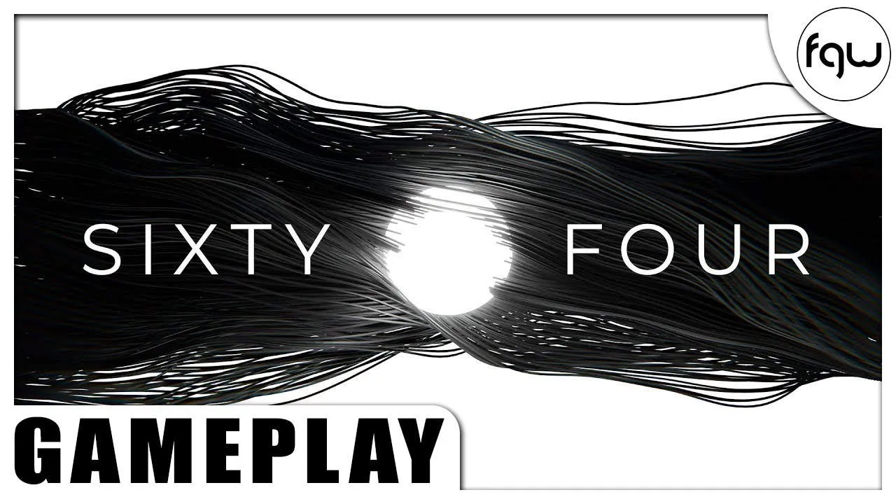 Sixty Four Gameplay Screenshot