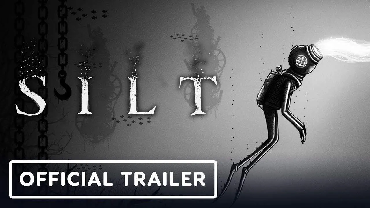 Silt Gameplay Screenshot