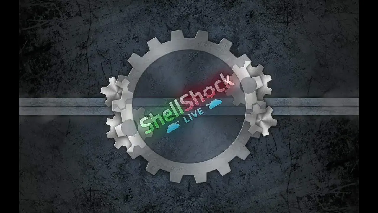 ShellShock Live Gameplay Screenshot