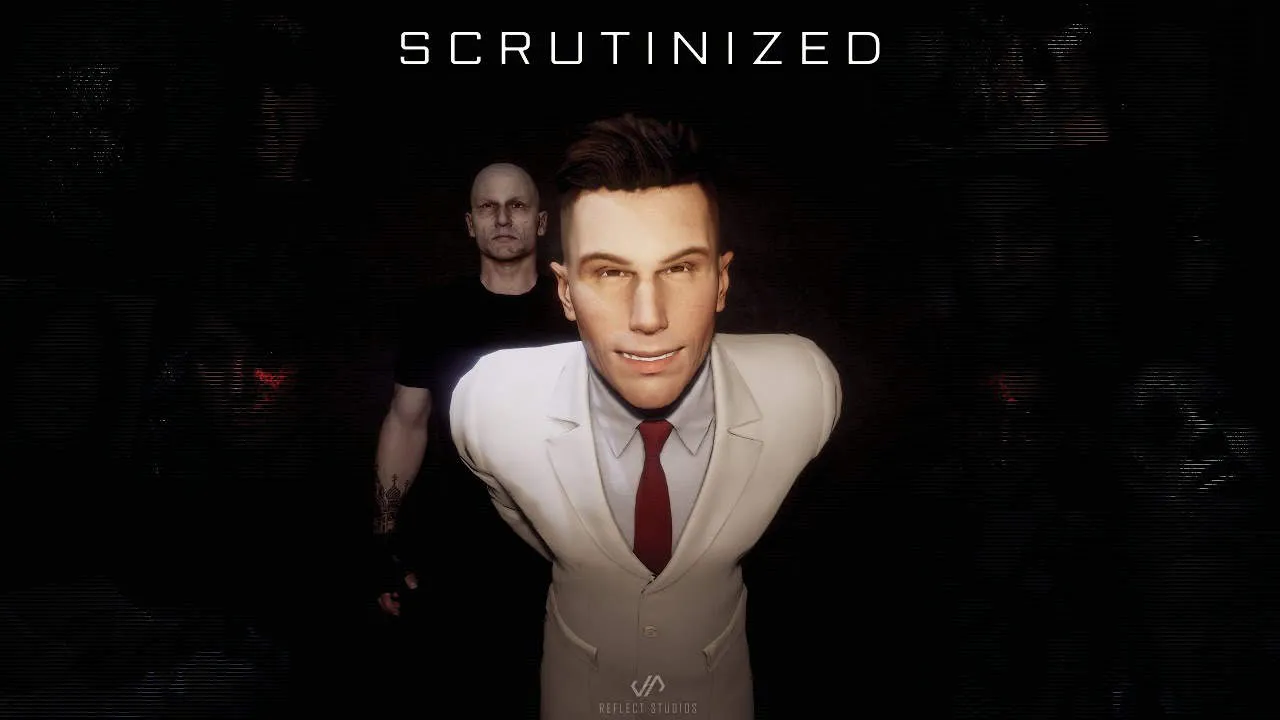 Scrutinized Gameplay Screenshot