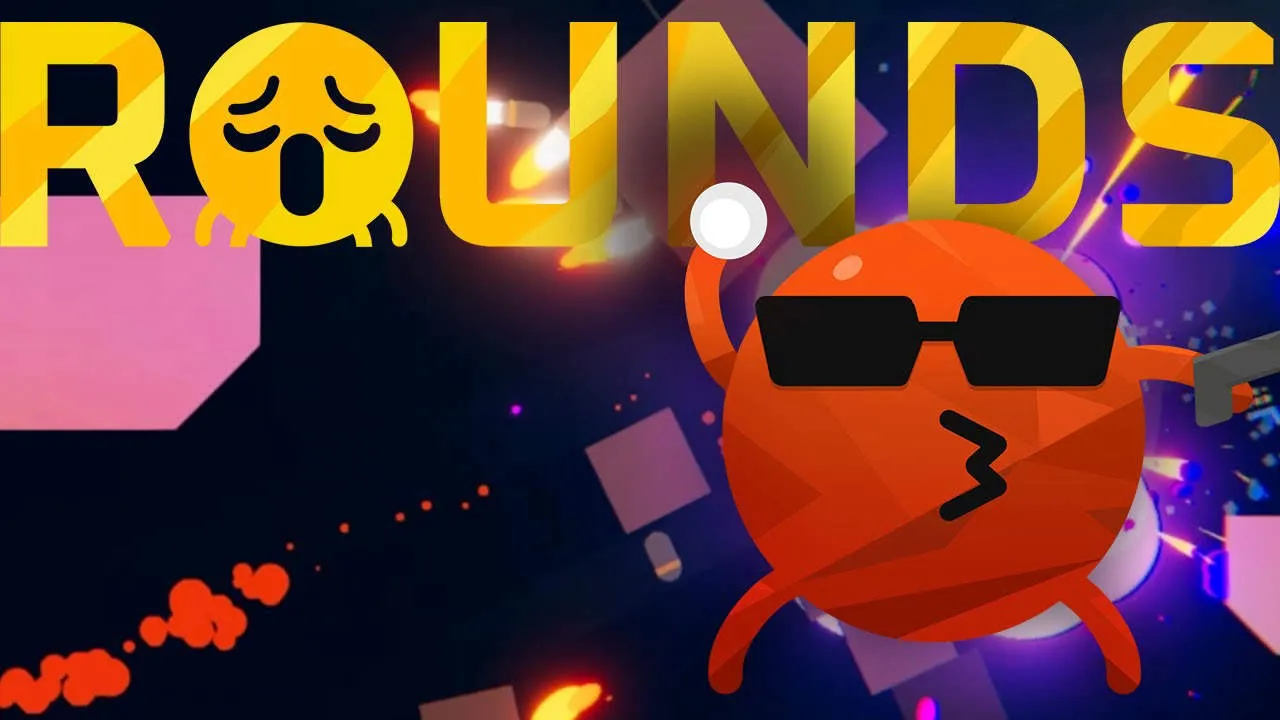 ROUNDS Gameplay Screenshot